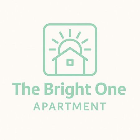 伊拉克利翁The Bright One公寓 外观 照片