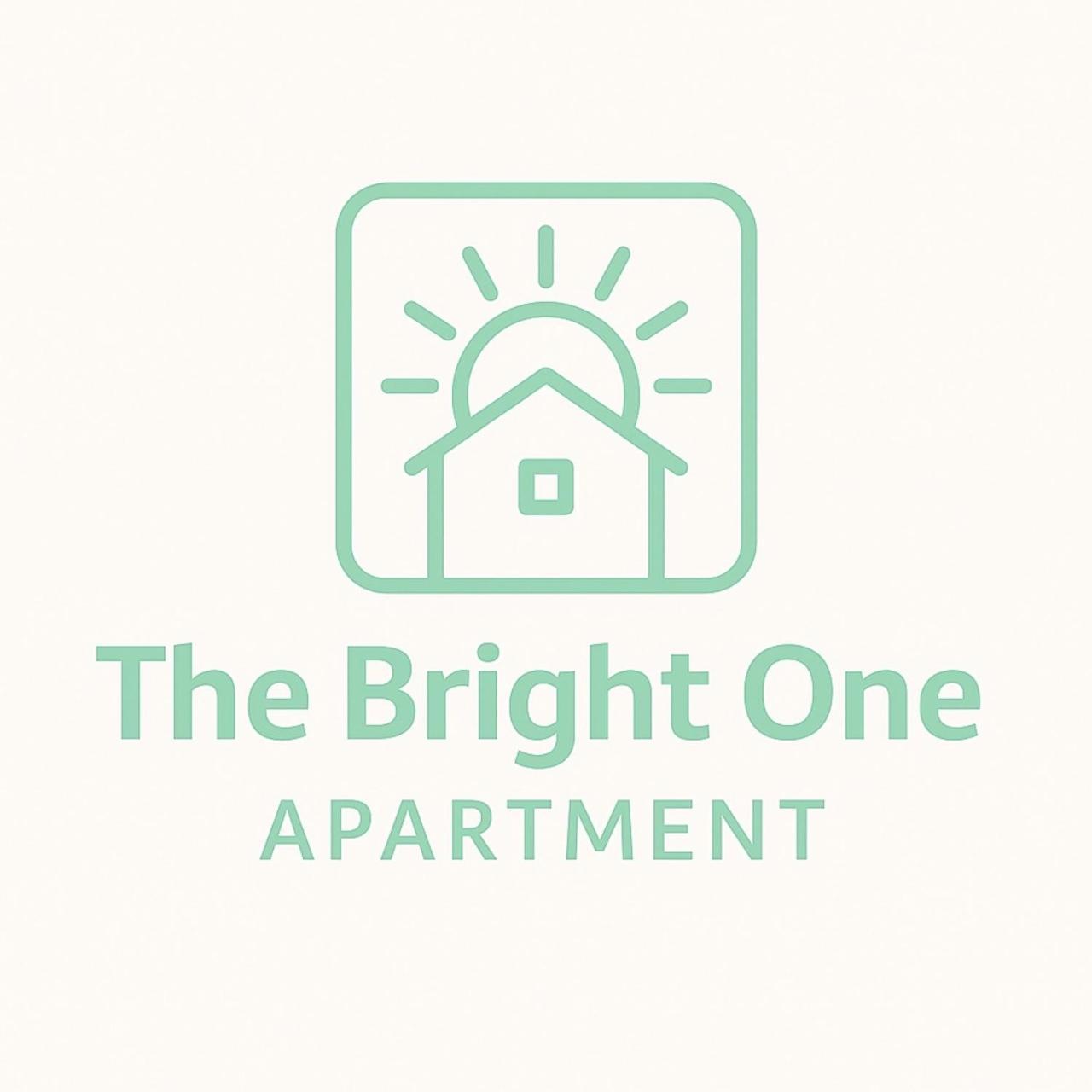 伊拉克利翁The Bright One公寓 外观 照片
